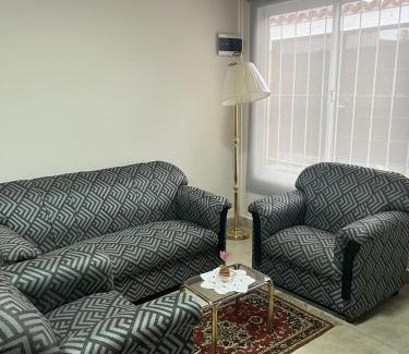 Salta Apartamento | Casa Patita Alquiler Turistico