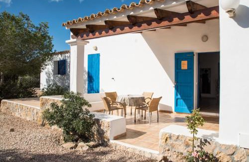 Formentera Casa | CASA PATRICIA Cala Saona