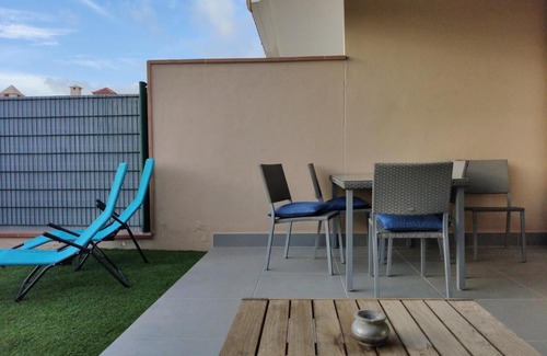 Puerto de Santiago Casa | Casa Patricia Playa Arena Tenerife