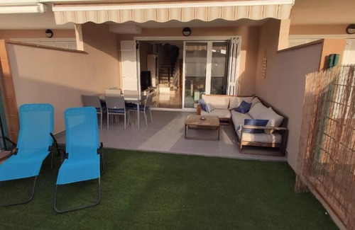 Puerto de Santiago Casa | Casa Patricia Playa Arena Tenerife