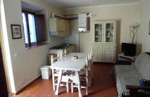Montaione Apartamento | CASA PATRIZIA MONTAIONE
