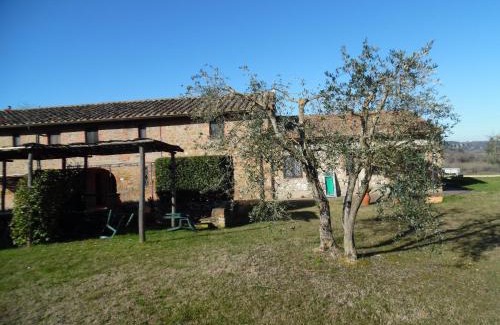 Montaione Apartamento | CASA PATRIZIA MONTAIONE