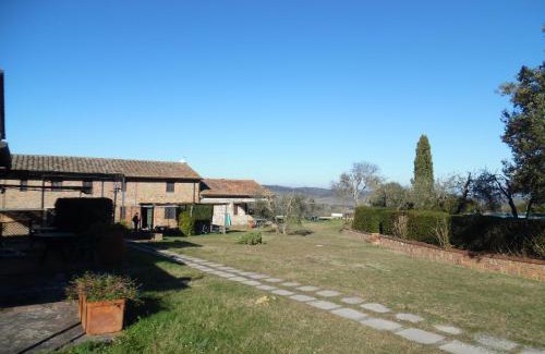 Montaione Apartamento | CASA PATRIZIA MONTAIONE