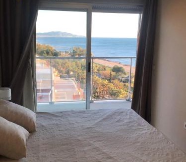 Marina d'Or Apartamento | Casa Patty