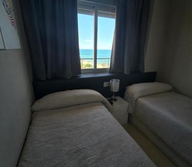 Marina d'Or Apartamento | Casa Patty