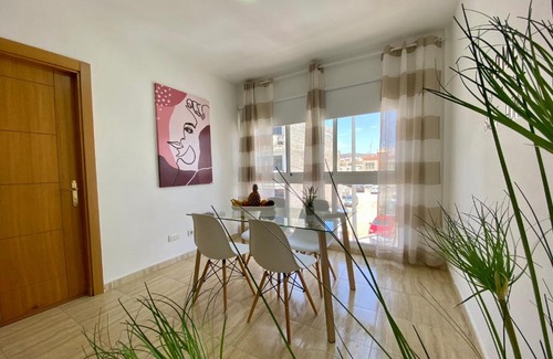 Puerto del Rosario Casa | Casa Paty Fuerteventura