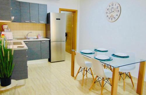 Puerto del Rosario Casa | Casa Paty Fuerteventura