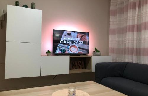 Puerto del Rosario Casa | Casa Paty Fuerteventura