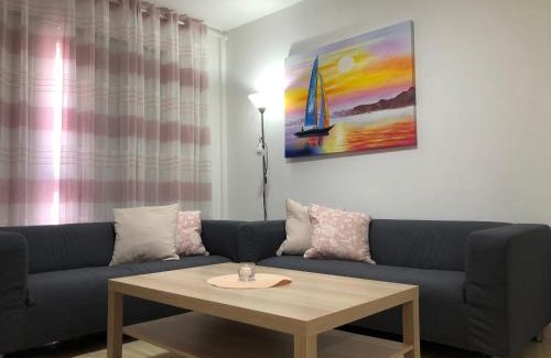 Puerto del Rosario Casa | Casa Paty Fuerteventura