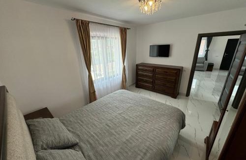 Curtea De Arges Apartamento | Casa Paul