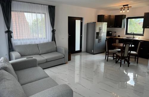 Curtea De Arges Apartamento | Casa Paul