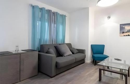 Playa de Arinaga Apartamento | Casa Paula - 12