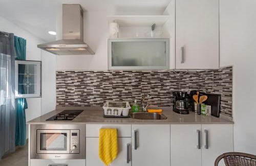 Playa de Arinaga Apartamento | Casa Paula - 21