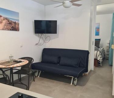 Playa de Arinaga Apartamento | Casa Paula - 22