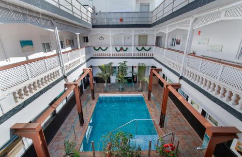 Playa de Arinaga Apartamento | Casa Paula - 25