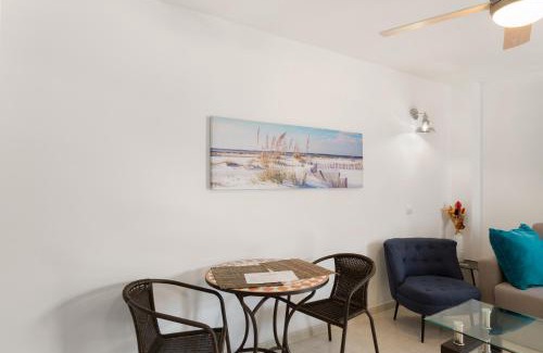 Playa de Arinaga Apartamento | Casa Paula - 25