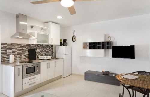 Playa de Arinaga Apartamento | Casa Paula - 25
