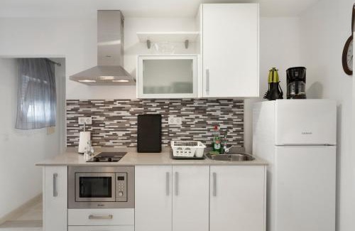 Playa de Arinaga Apartamento | Casa Paula - 25