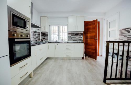Almunecar Casa | Casa Paula