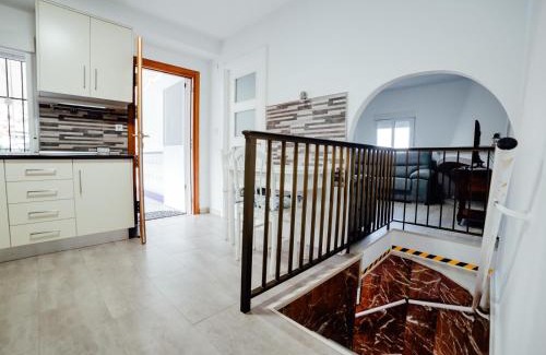 Almunecar Casa | Casa Paula