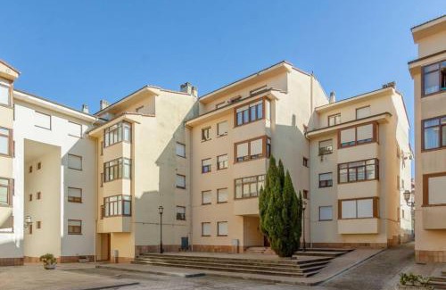 Colombres Apartamento | Casa Pauli