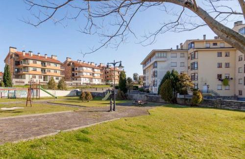 Colombres Apartamento | Casa Pauli