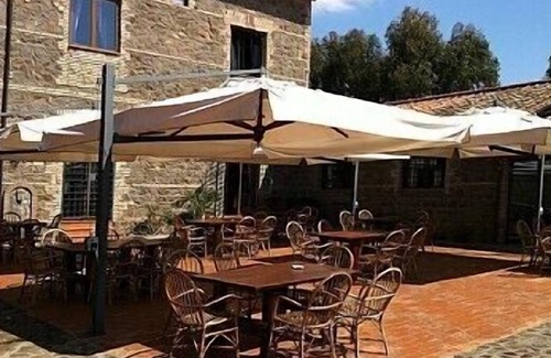 Padua Casa | Casa Pausania D: un encantador apartamento que forma parte de una antigua granja.