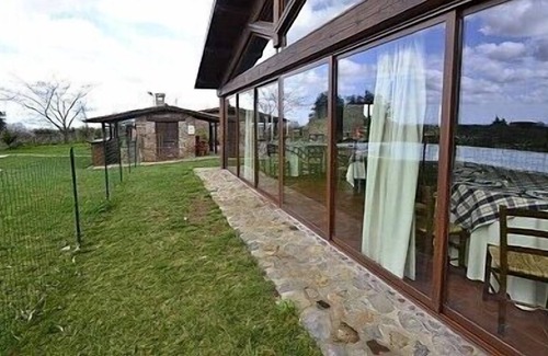 Padua Casa | Casa Pausania D: un encantador apartamento que forma parte de una antigua granja.