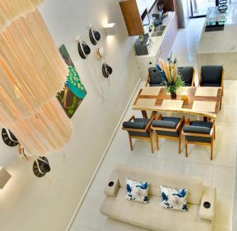 Merida Apartamento | Casa pavo real 350 MBS