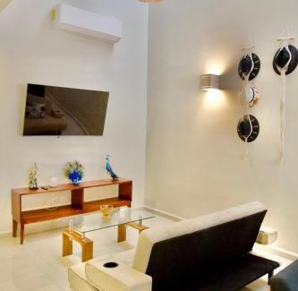 Merida Apartamento | Casa pavo real 350 MBS