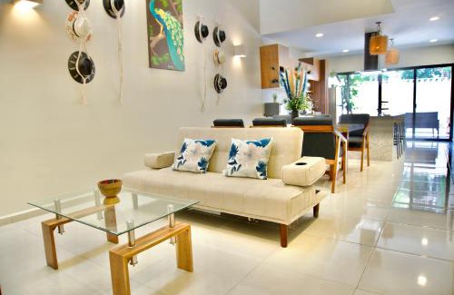 Merida Apartamento | Casa pavo real 350 MBS
