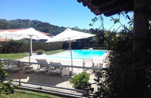 Paredes de Coura Cama Y Desayuno | Casa Paz do Outeiro