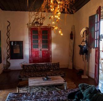 Libano Casa | Casa Peñones