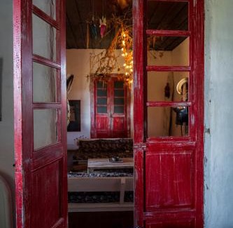 Libano Casa | Casa Peñones