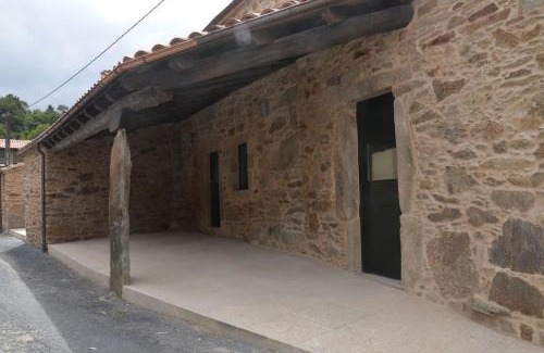 Pardaces de Arriba Casa | Casa Peón de Pardaces