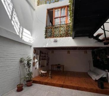 Ica Casa | Casa