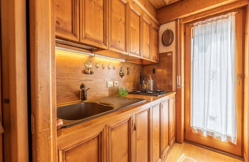 Cortina d'Ampezzo Apartamento | CASA PECOL