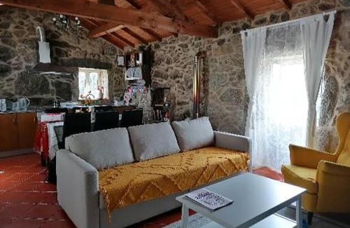 Parada Casa | Casa Pedra & Cal