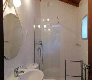 Parada Casa | Casa Pedra & Cal