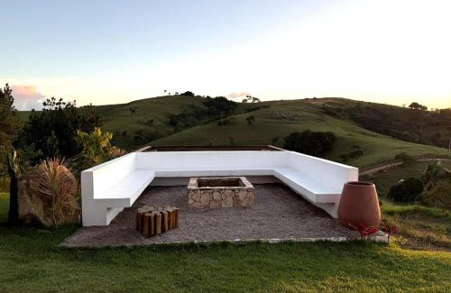 Gravata Casa | Casa Pedra da Lua, uma casa para contemplar o agreste.