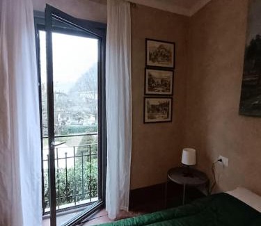 Lavena Ponte Tresa Apartamento | Casa Pedrarias