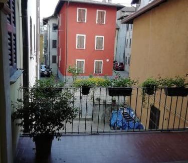 Lavena Ponte Tresa Apartamento | Casa Pedrarias