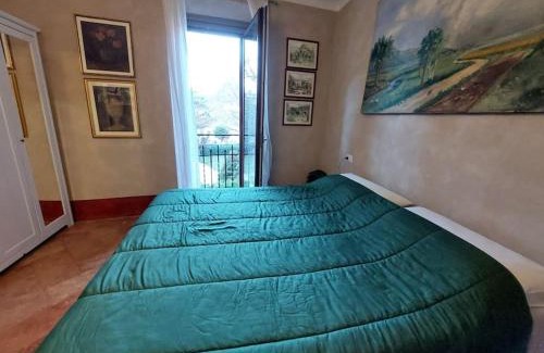 Lavena Ponte Tresa Apartamento | Casa Pedrarias