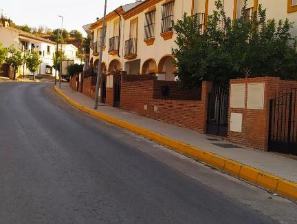 Benaojan Casa | Casa Pedro