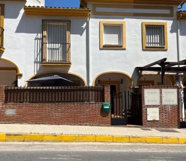 Benaojan Casa | Casa Pedro