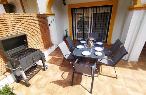 Benaojan Casa | Casa Pedro