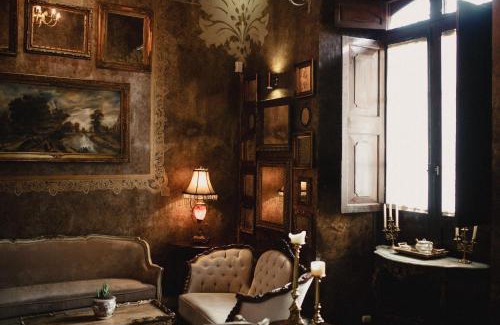 Centro Hotel | Casa Pedro Loza