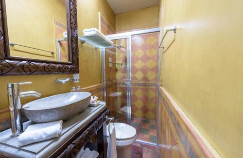 Centro Casa | Casa Pedro Loza