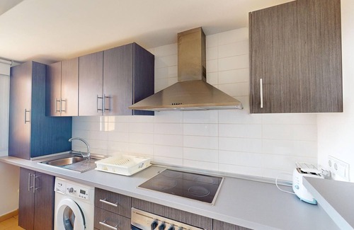 Torre-Pacheco Apartamento | Casa PedroRoca P-Murcia Holiday Rentals Property