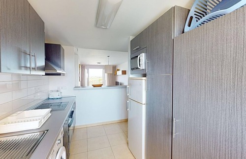 Torre-Pacheco Apartamento | Casa PedroRoca P-Murcia Holiday Rentals Property
